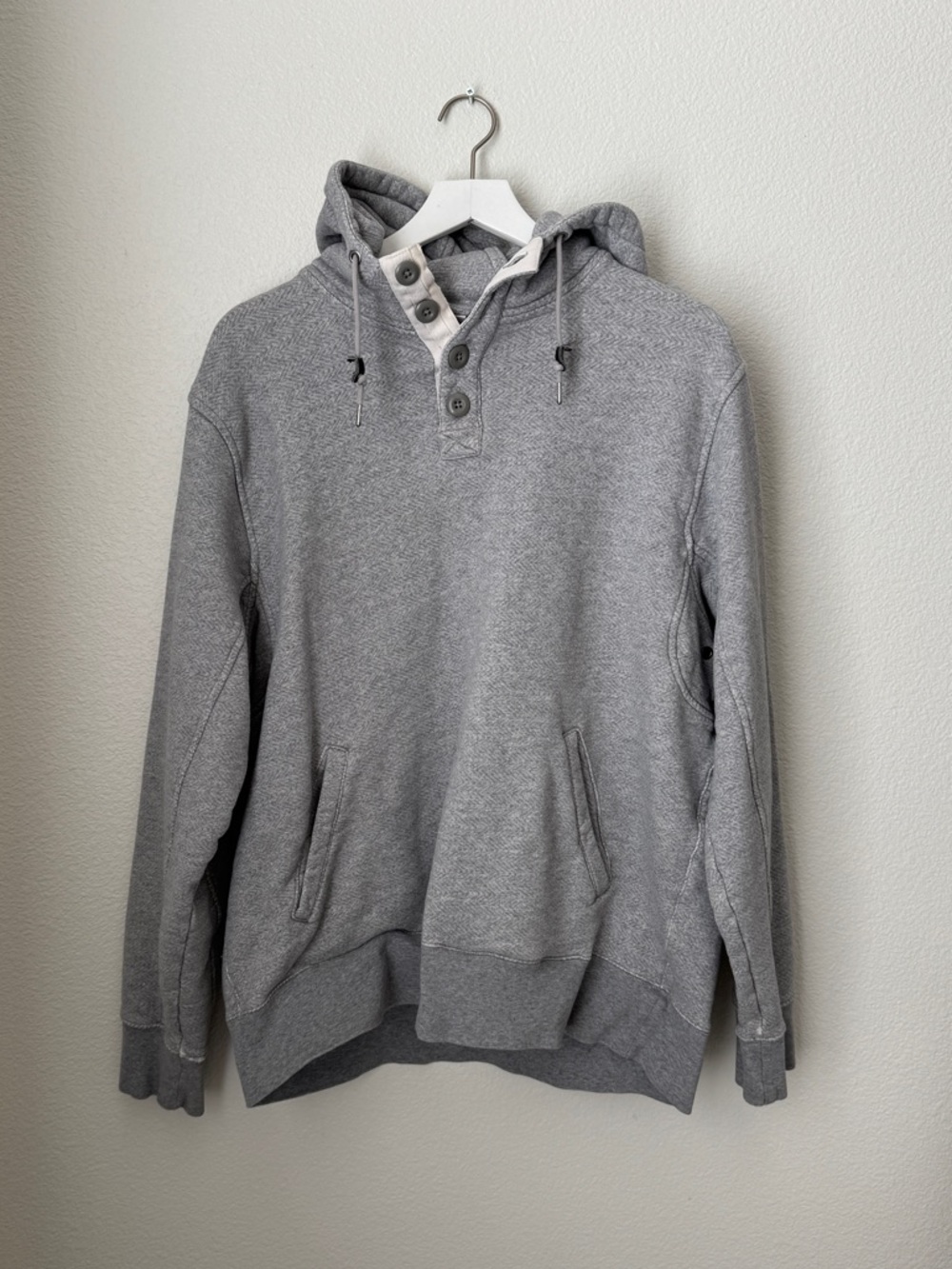 Vintage Nike Hoodie
